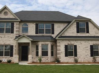 1281 Riverhill Dr, Bishop, GA 30621