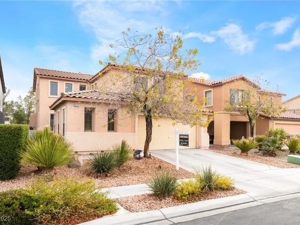 8324 Mesa Bloom St, North Las Vegas, NV 89085