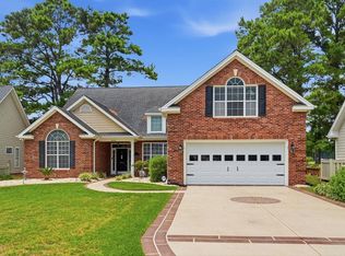 4889 Westwind Dr., Myrtle Beach, SC 29579