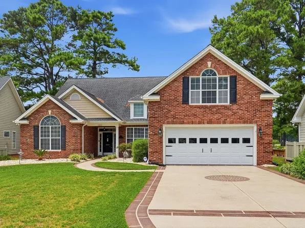 4889 Westwind Dr., Myrtle Beach, SC 29579