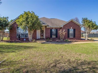 41 Suncrest Ct, Deatsville, AL, 36022