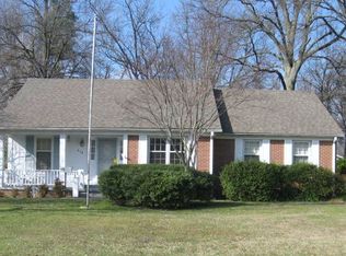912 Illinois St, Blytheville, AR 72315