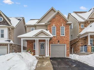 18 Truesdale Cres, Guelph, ON N1G5H4