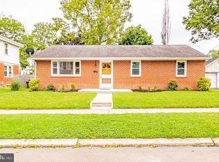 416 Broad St, Oxford, PA 19363