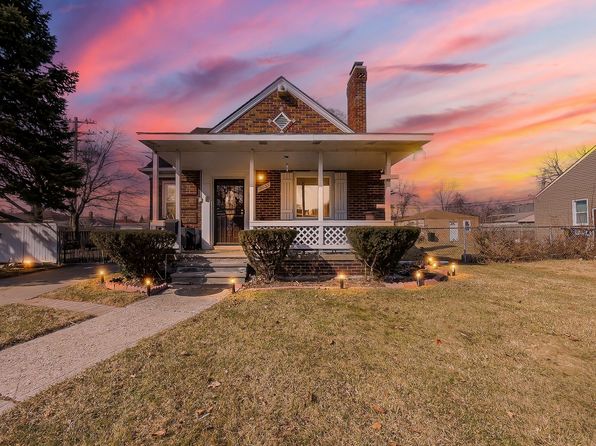 18035 Helen St, Detroit, MI 48234