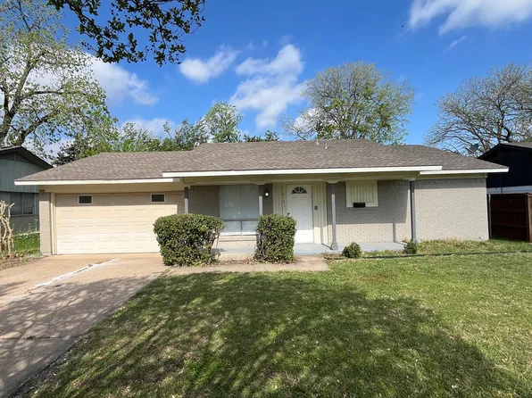 1413 Ridgecrest Dr, Plano, TX 75074