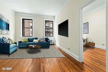 Rented by Citi Habitats