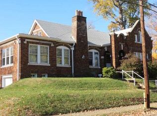 636 Washington St, Henderson, KY 42420