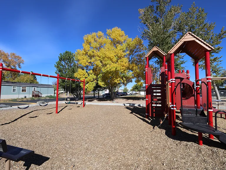 Foxridge Farm — Photo 13
