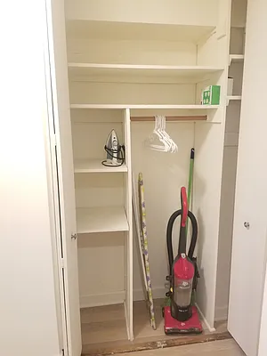 Rented by Manhattan Apartment Organization | media 14