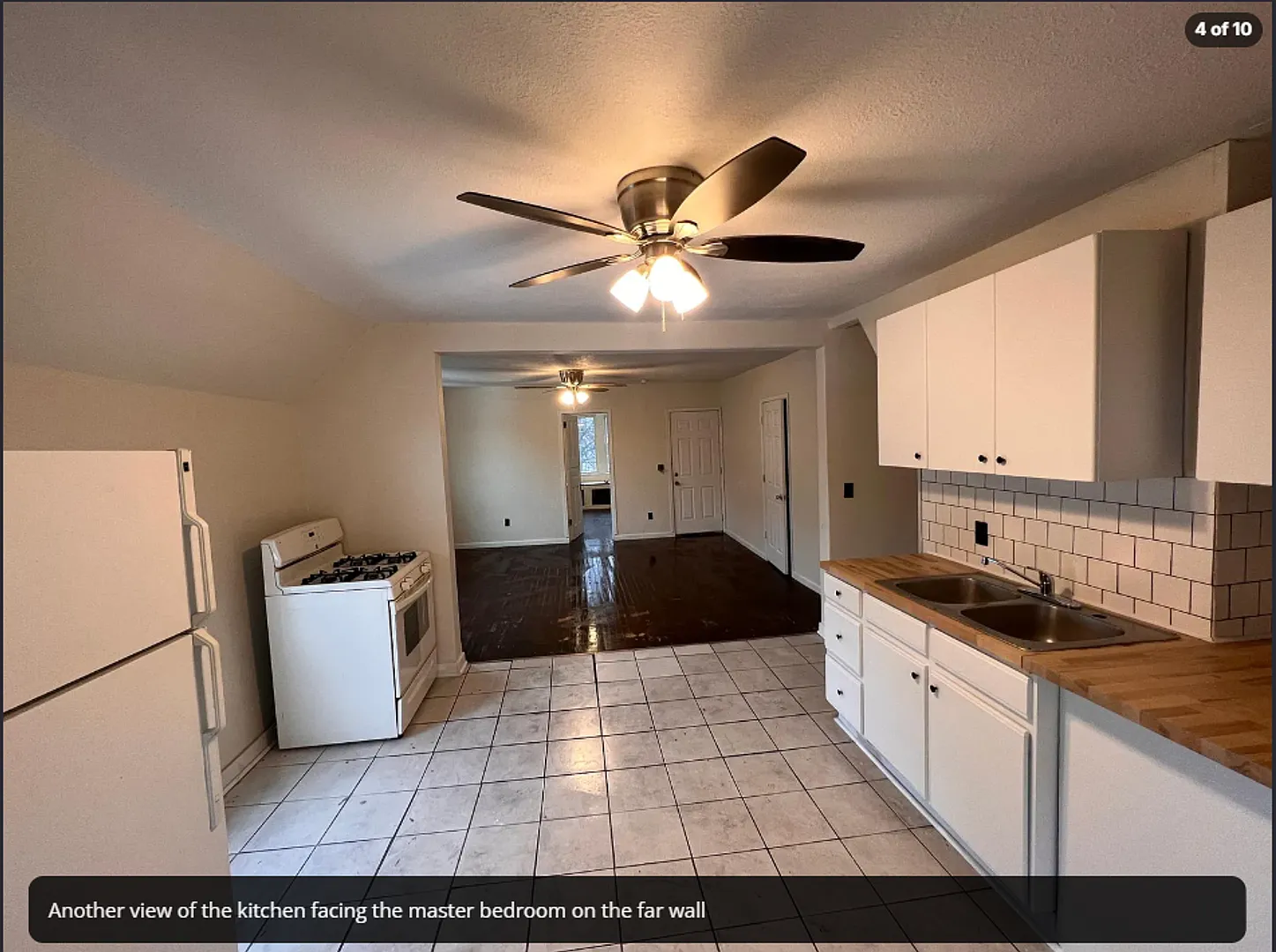 Gorgeous 2-Bedroom Apartment in Dayton's Bluff Spacious, Updated & Full of Charm! — Photo 2