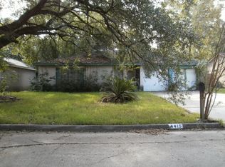4415 Donalbain Dr, Spring, TX 77373