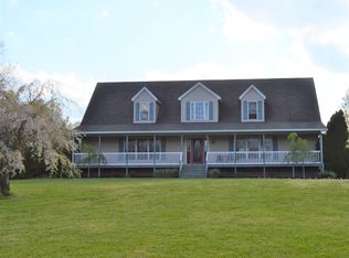 99 Jericho Rd, Salem, NJ 08079