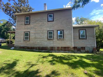 485 SW Jordan St, Madison, FL, 32340