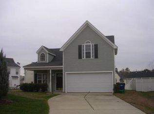 2617 Alabaster Ct, Raleigh, NC 27610