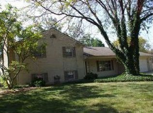 4238 Glenayre Dr, Englewood, OH