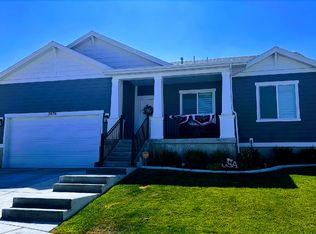 3876 S McElroy Rd, Magna, UT 84044