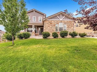 3487 Wolverine Loop, Broomfield, CO 80023