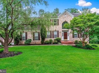 14716 Blackburn Rd, Burtonsville, MD 20866