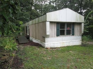 1039 Reuter Ln, Springville, IN 47462