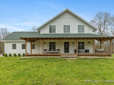 3670 Hunters Creek Dr, Hamilton, MI, 49419