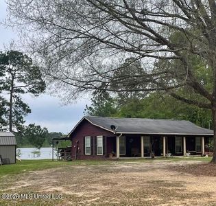 27038 Quail Ridge Cir, Perkinston, MS, 39573