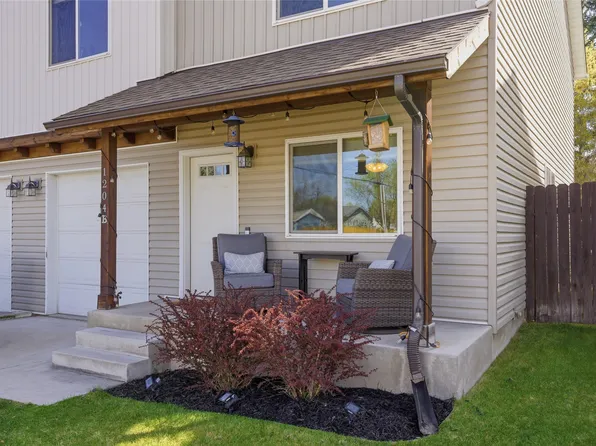 1204 Linnea Ln #B, Missoula, MT 59801
