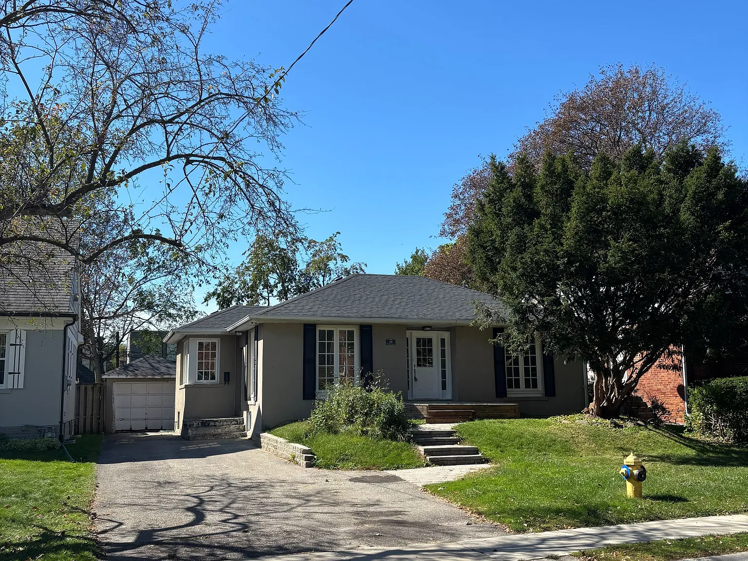 3 bed, $3,600 — Photo 2