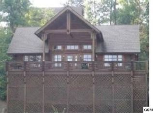 2905 Eagles Ridge Way, Pigeon Forge, TN 37863