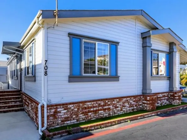 80 Huntington St Spc 708, Huntington Beach, CA 92648