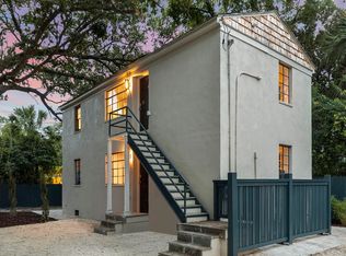 19 Smith St UNIT E, Charleston, SC 29401