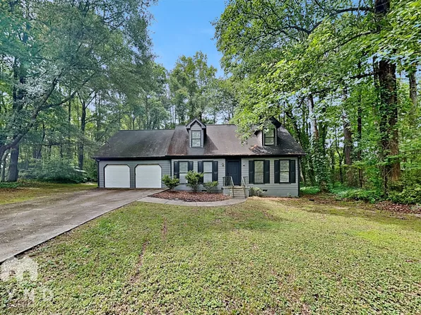 2115 Grayson Ct, Grayson, GA 30017