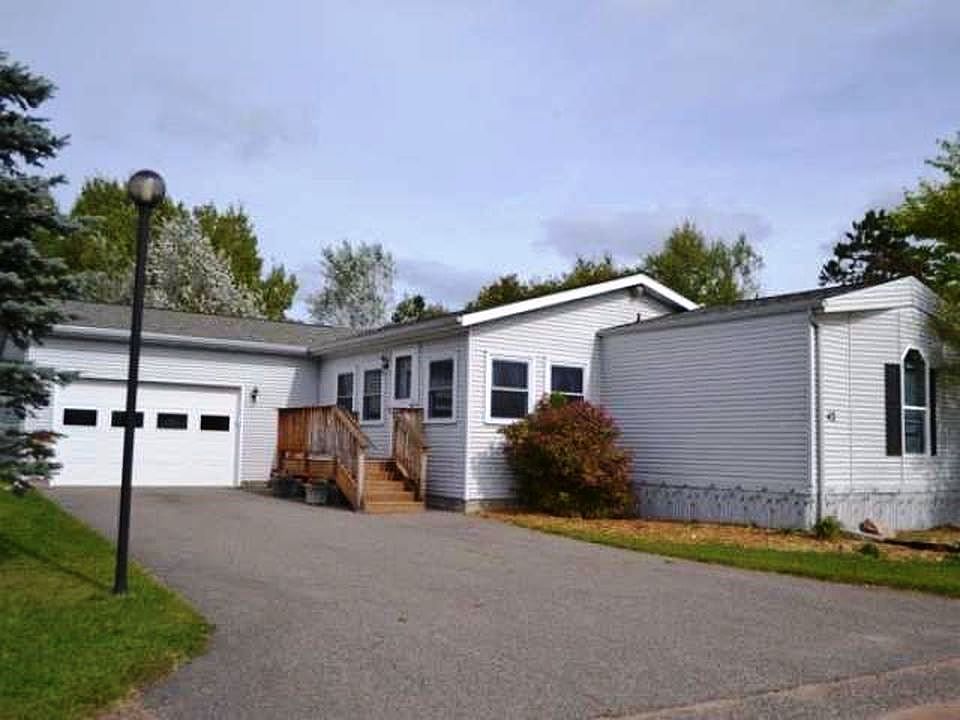 42 Edgewater, Rhinelander, WI 54501 Zillow