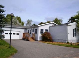 42 Edgewater, Rhinelander, WI 54501