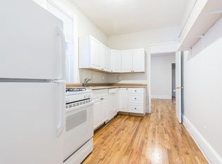 719 Willow Ave #3L, Hoboken, NJ 07030