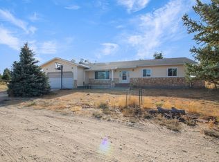 287 Flora Dr, Spring Creek, NV 89815