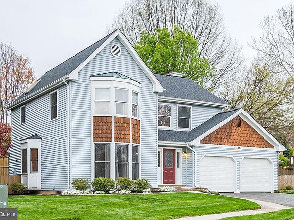 3rd image of 1333 Mason Mill Ct
