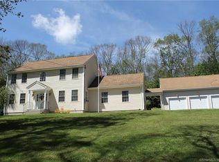 35 Depot Rd, Canterbury, CT 06331