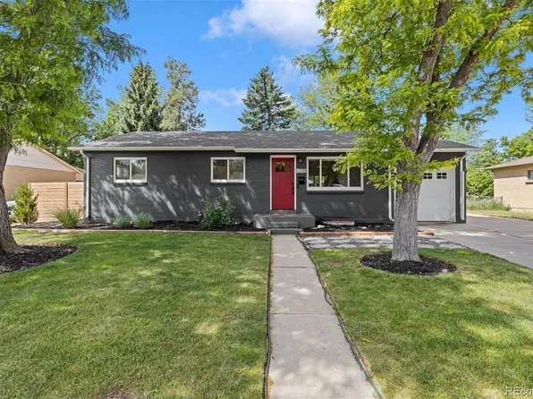 6270 Janice Way, Arvada, CO 80004