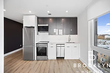 Rented by Brooklyn High Rise LLC