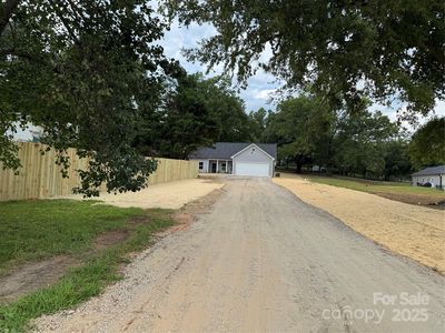 210 W Baker St, Jefferson, SC, 29728