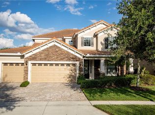 2791 Maria Isabel Ave, Ocoee, FL 34761