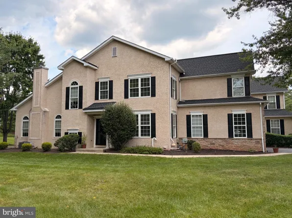 425 Norwick Pl, Blue Bell, PA 19422