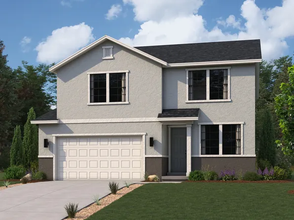 137 E Smooth Sandstone Way, Eagle Mountain, UT 84005