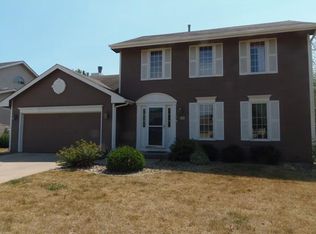 1411 E Girard Ave, Indianola, IA 50125