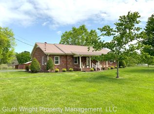 2505 Greenvale Rd, Watertown, TN 37184