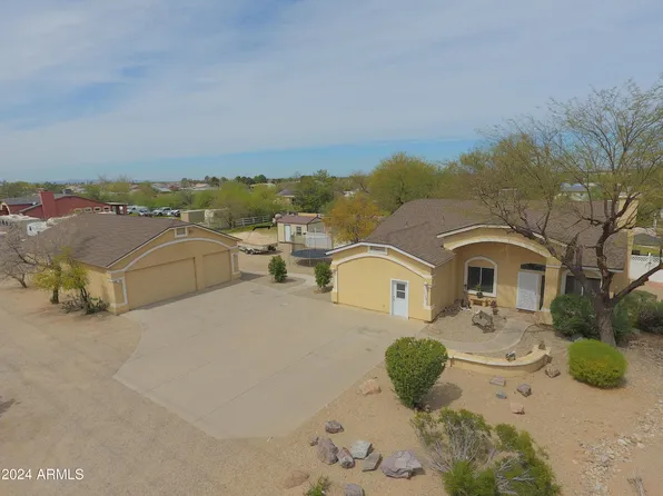 19248 E HUNT Highway, Queen Creek, AZ 85142