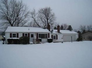 3784 Grove St NE, Canton, OH