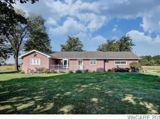 7662 Kings Church Rd, Convoy, OH 45832