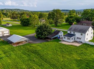 725 Evans Rd, Pottstown, PA 19464